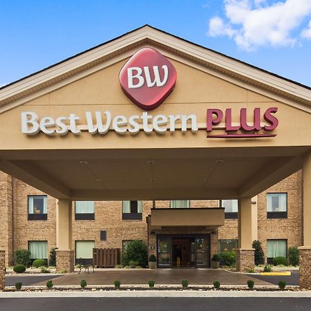 Best Western Plus Louisa Экстерьер фото