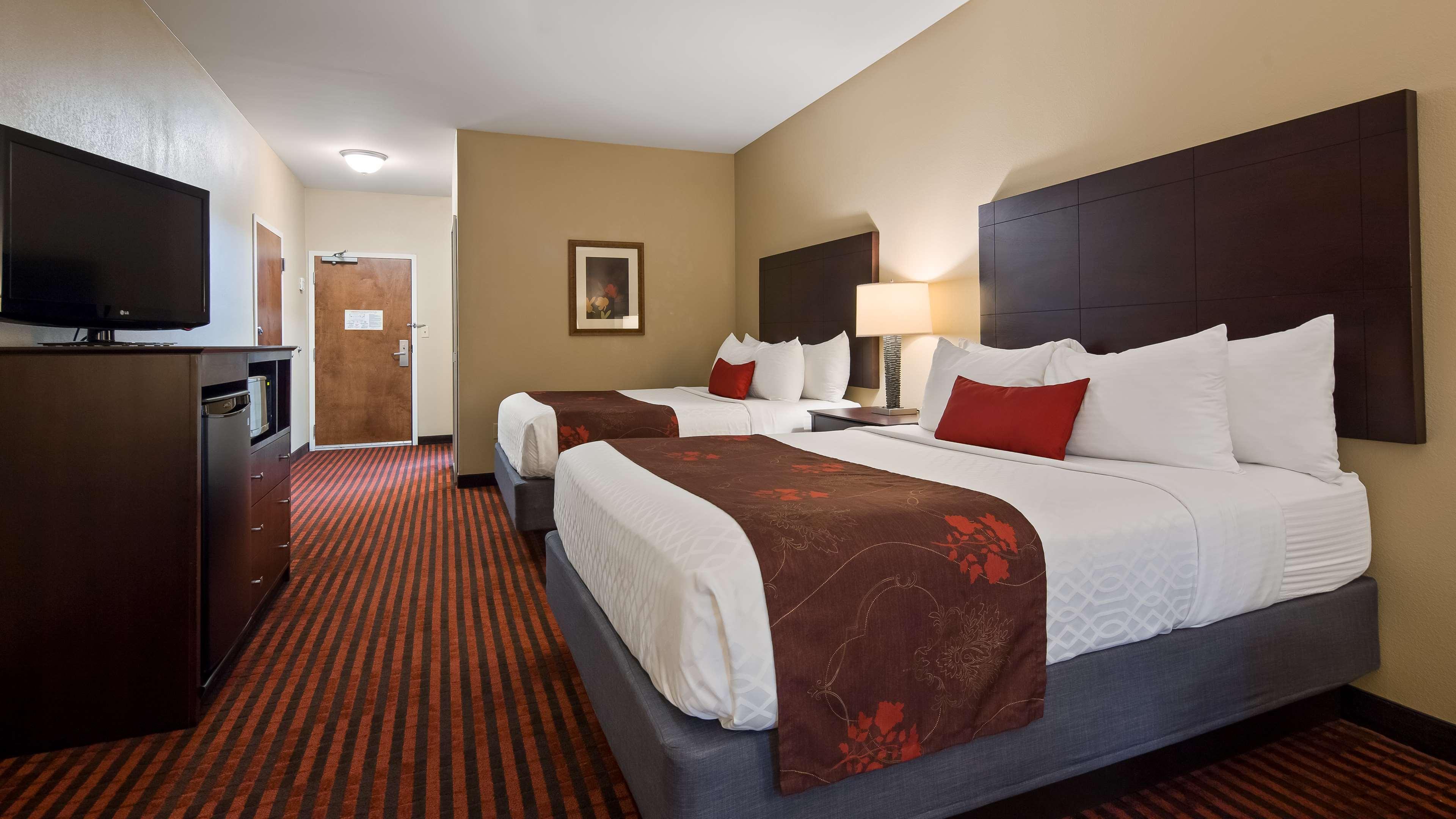Best Western Plus Louisa Экстерьер фото
