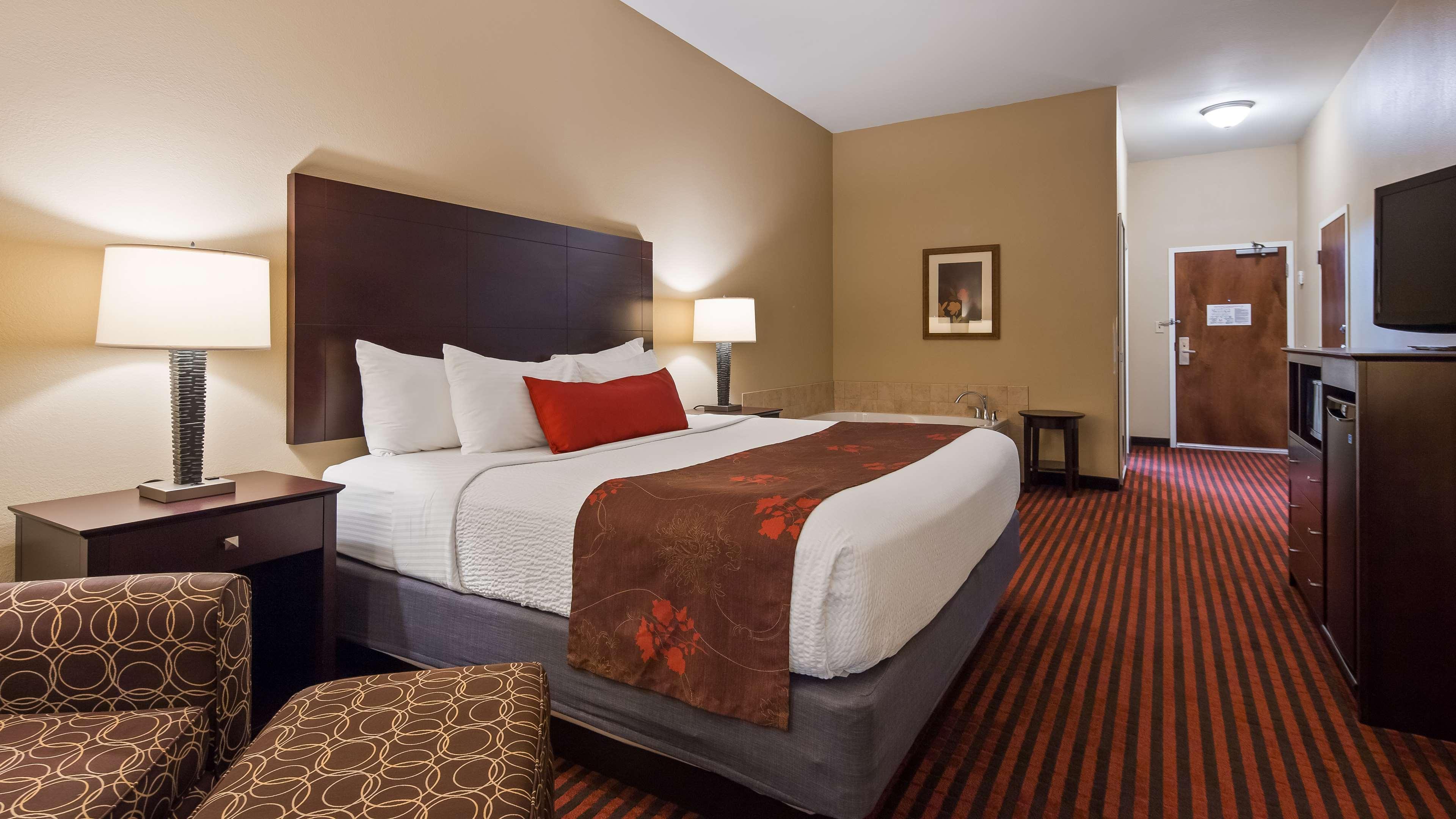 Best Western Plus Louisa Экстерьер фото