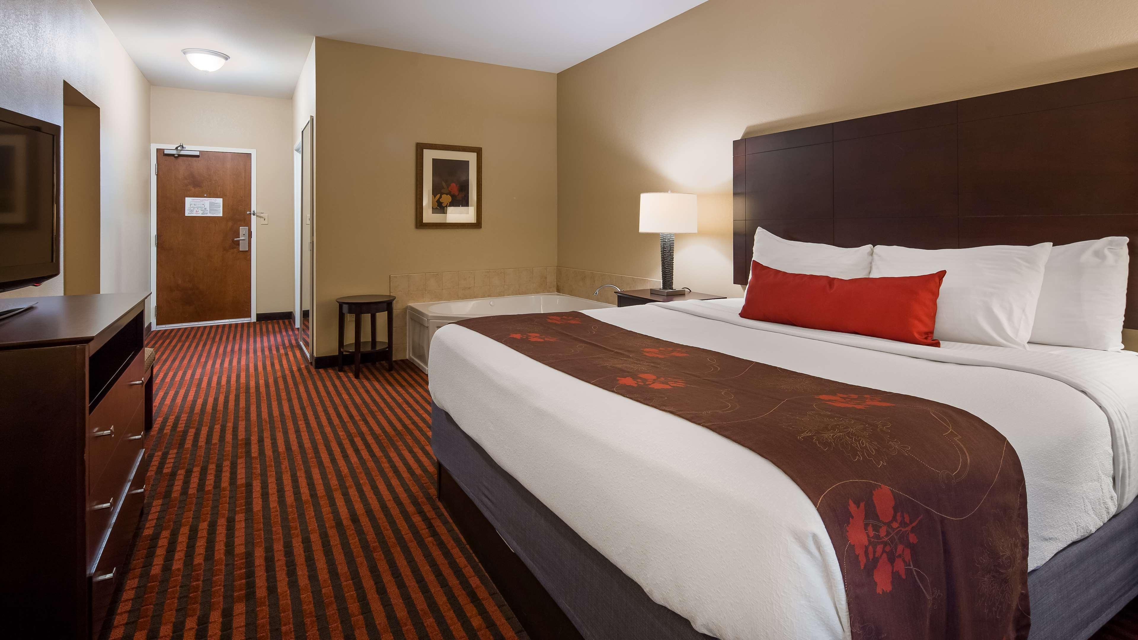 Best Western Plus Louisa Экстерьер фото