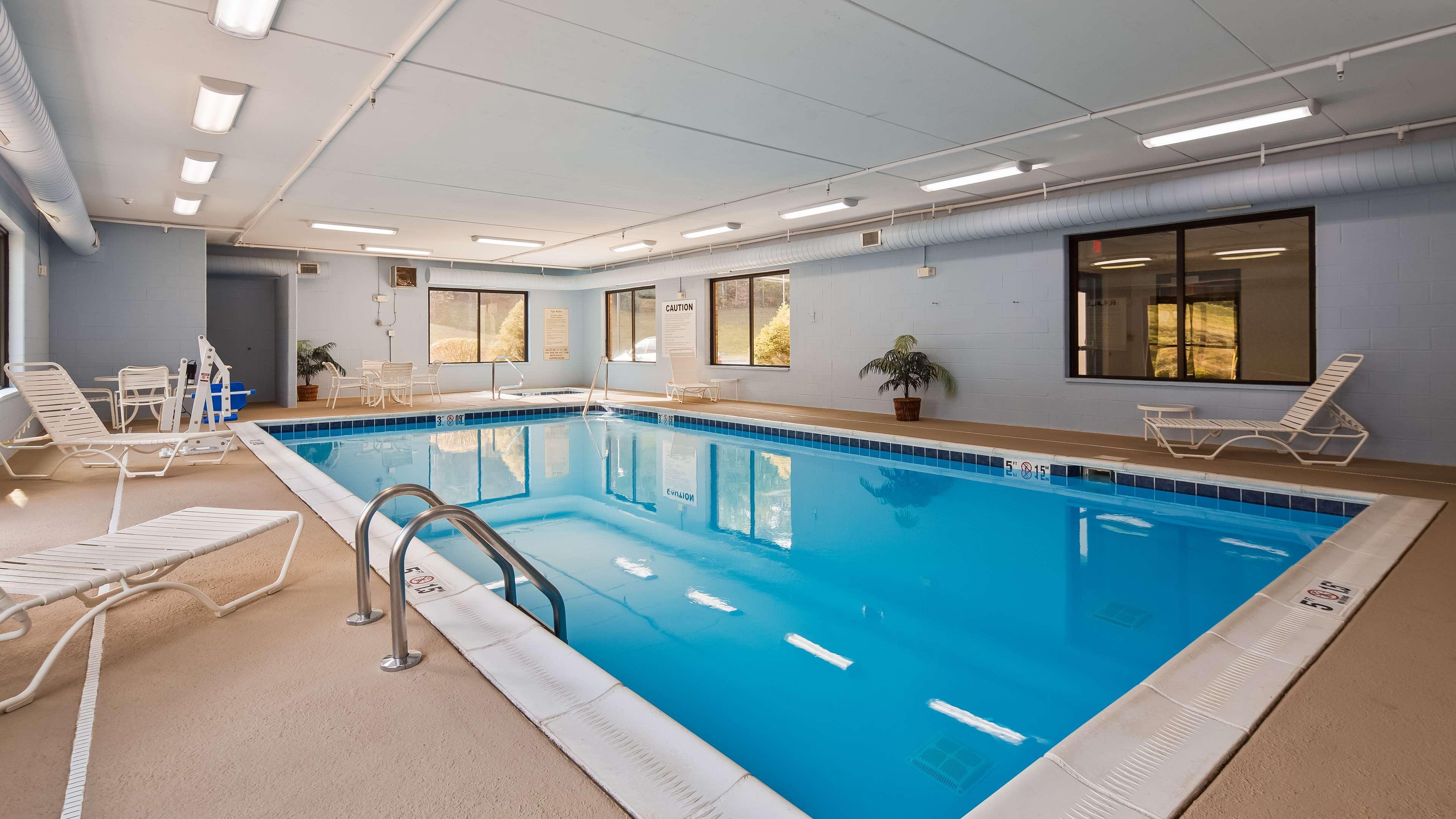 Best Western Plus Louisa Экстерьер фото