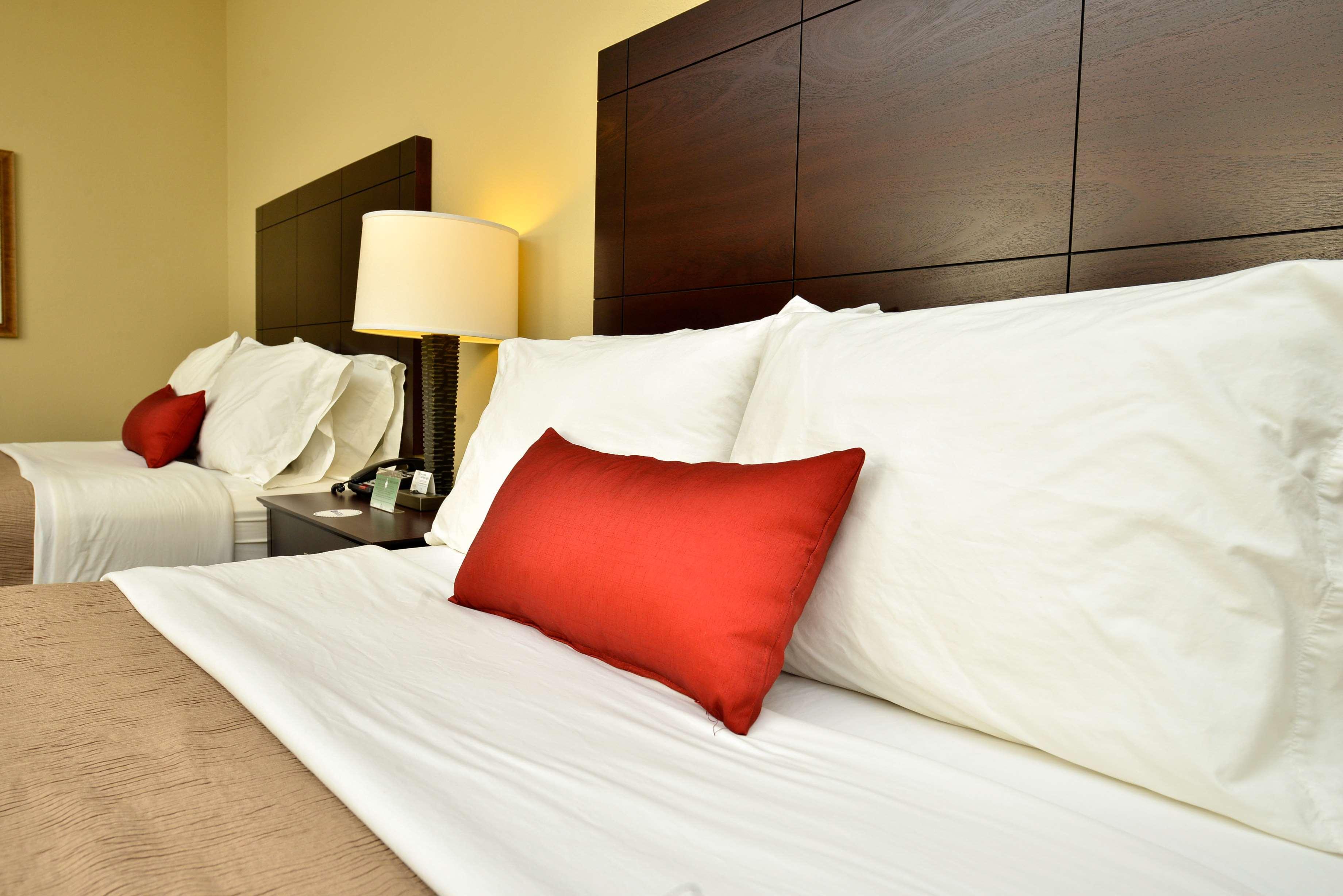 Best Western Plus Louisa Экстерьер фото