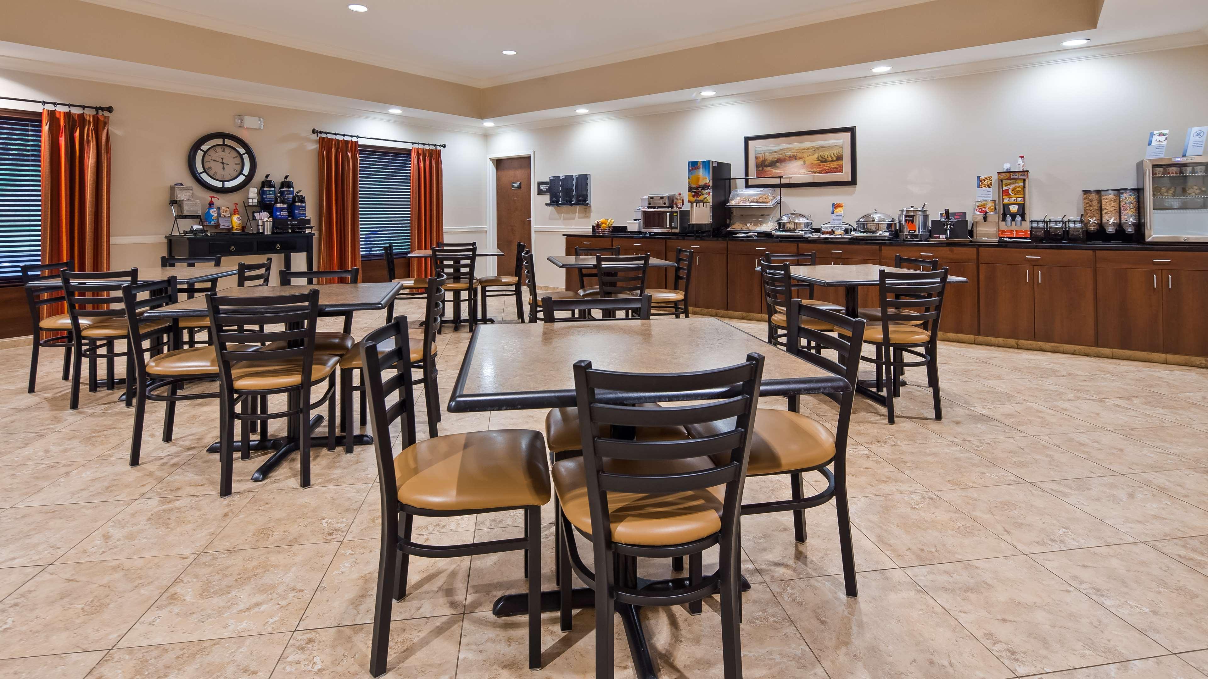 Best Western Plus Louisa Экстерьер фото