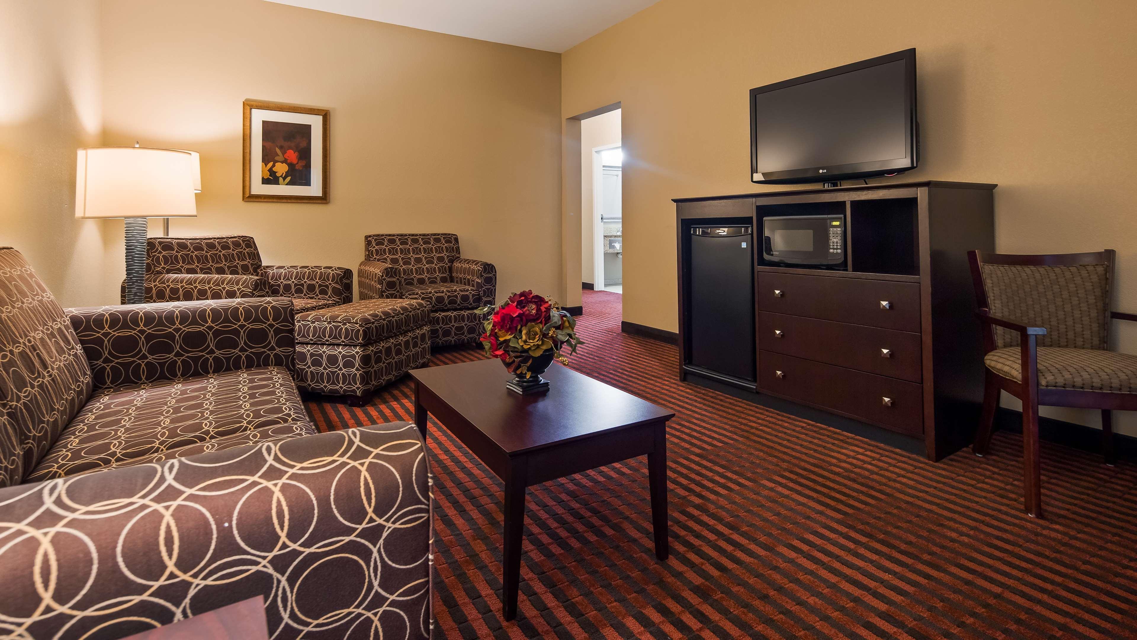 Best Western Plus Louisa Экстерьер фото