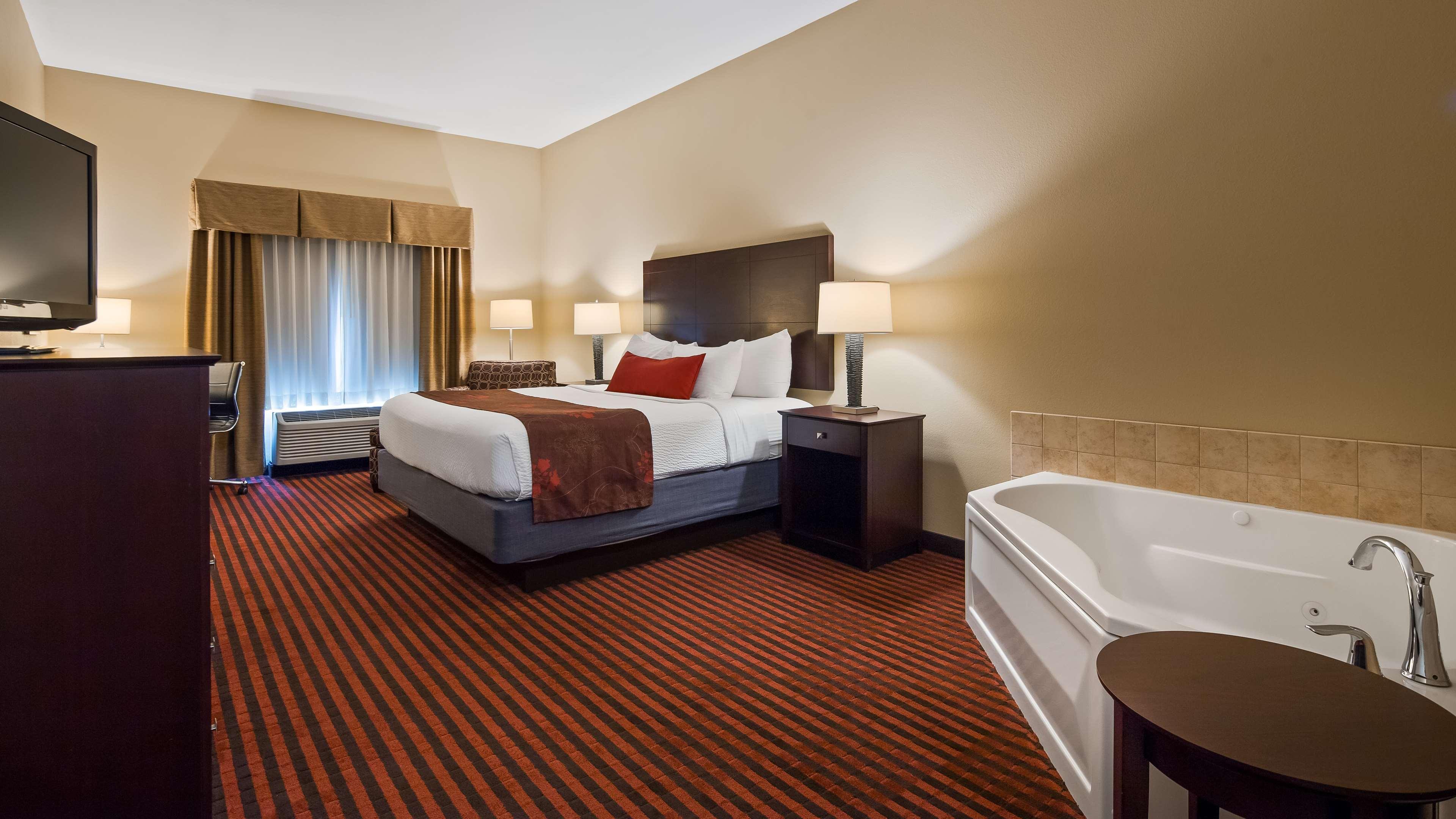 Best Western Plus Louisa Экстерьер фото