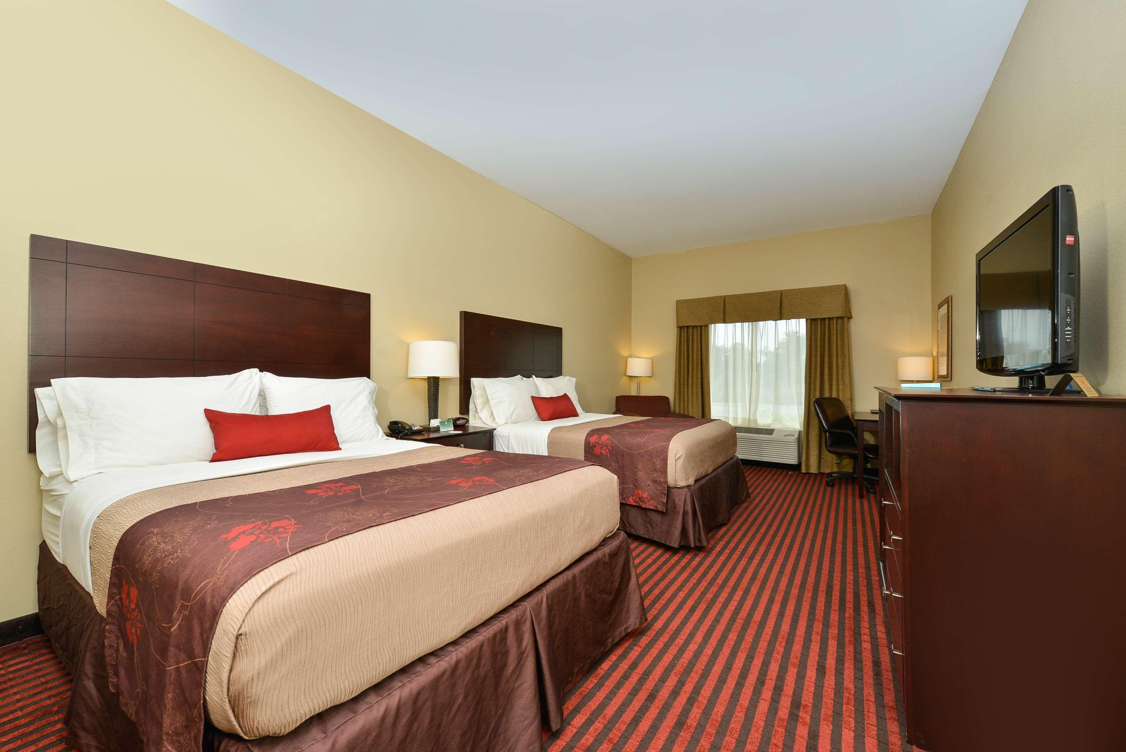 Best Western Plus Louisa Экстерьер фото