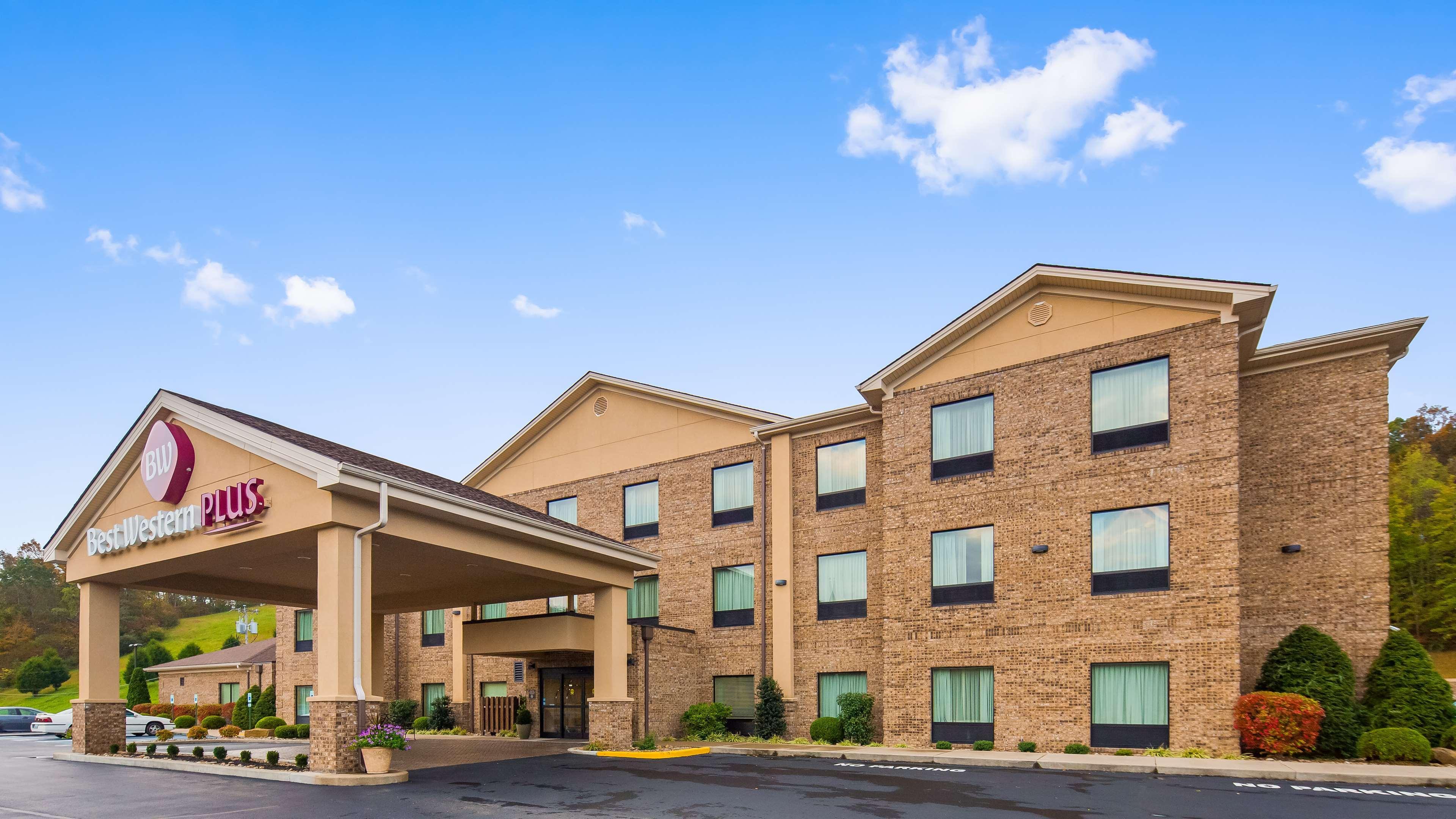 Best Western Plus Louisa Экстерьер фото