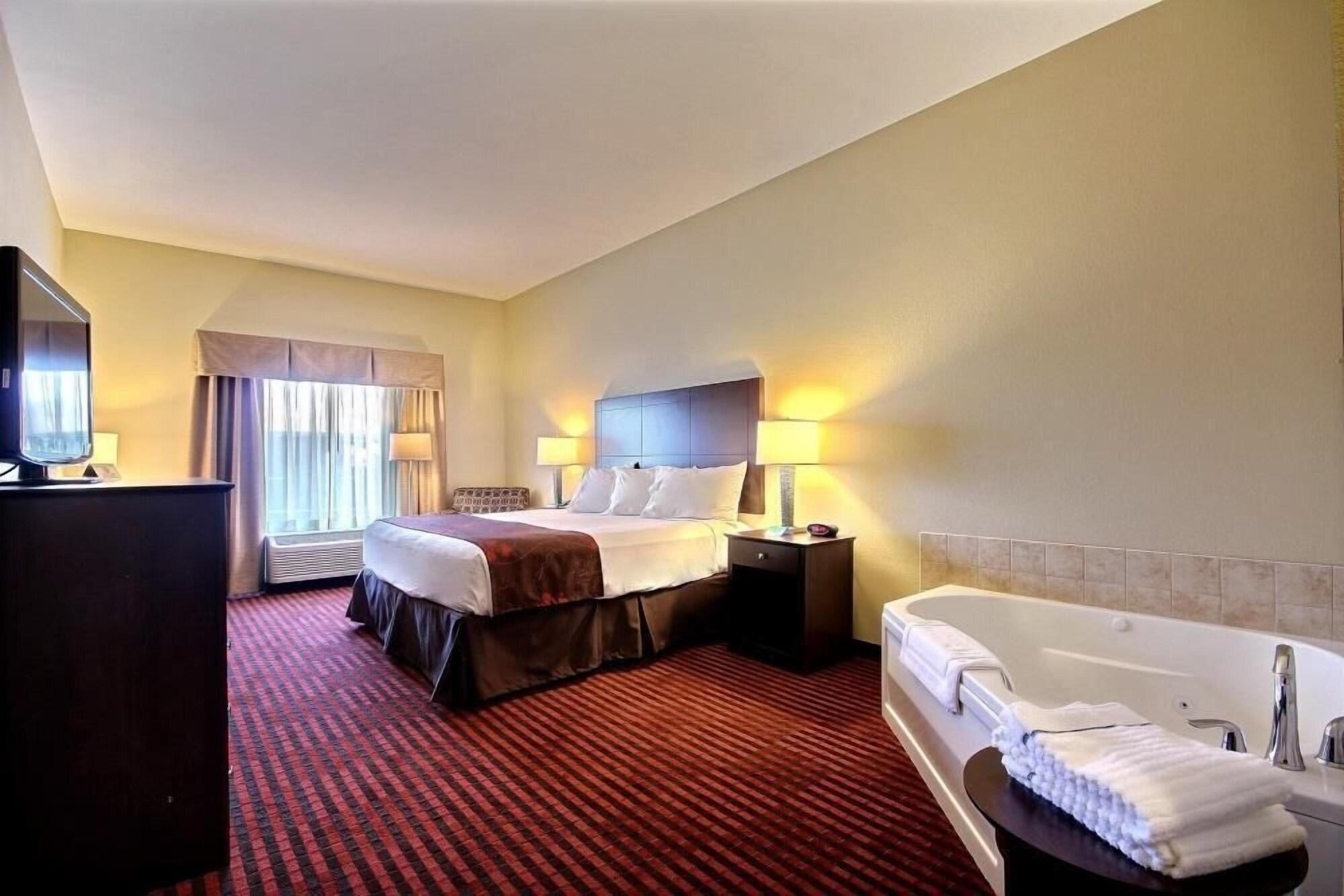 Best Western Plus Louisa Номер фото