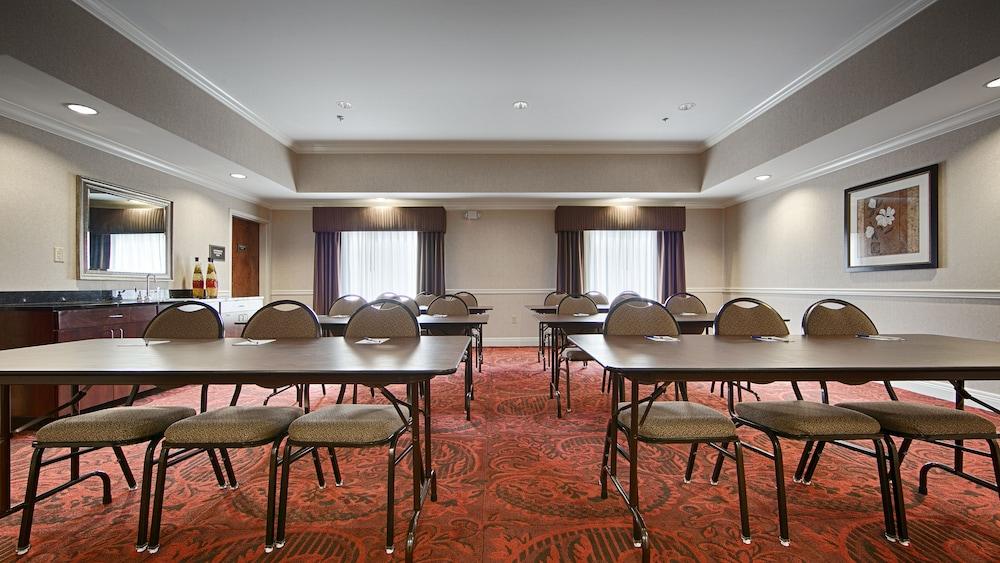 Best Western Plus Louisa Экстерьер фото