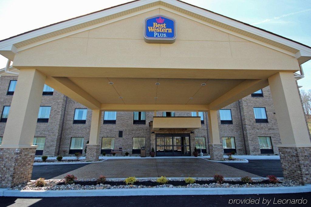 Best Western Plus Louisa Экстерьер фото