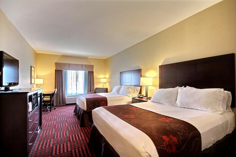 Best Western Plus Louisa Номер фото