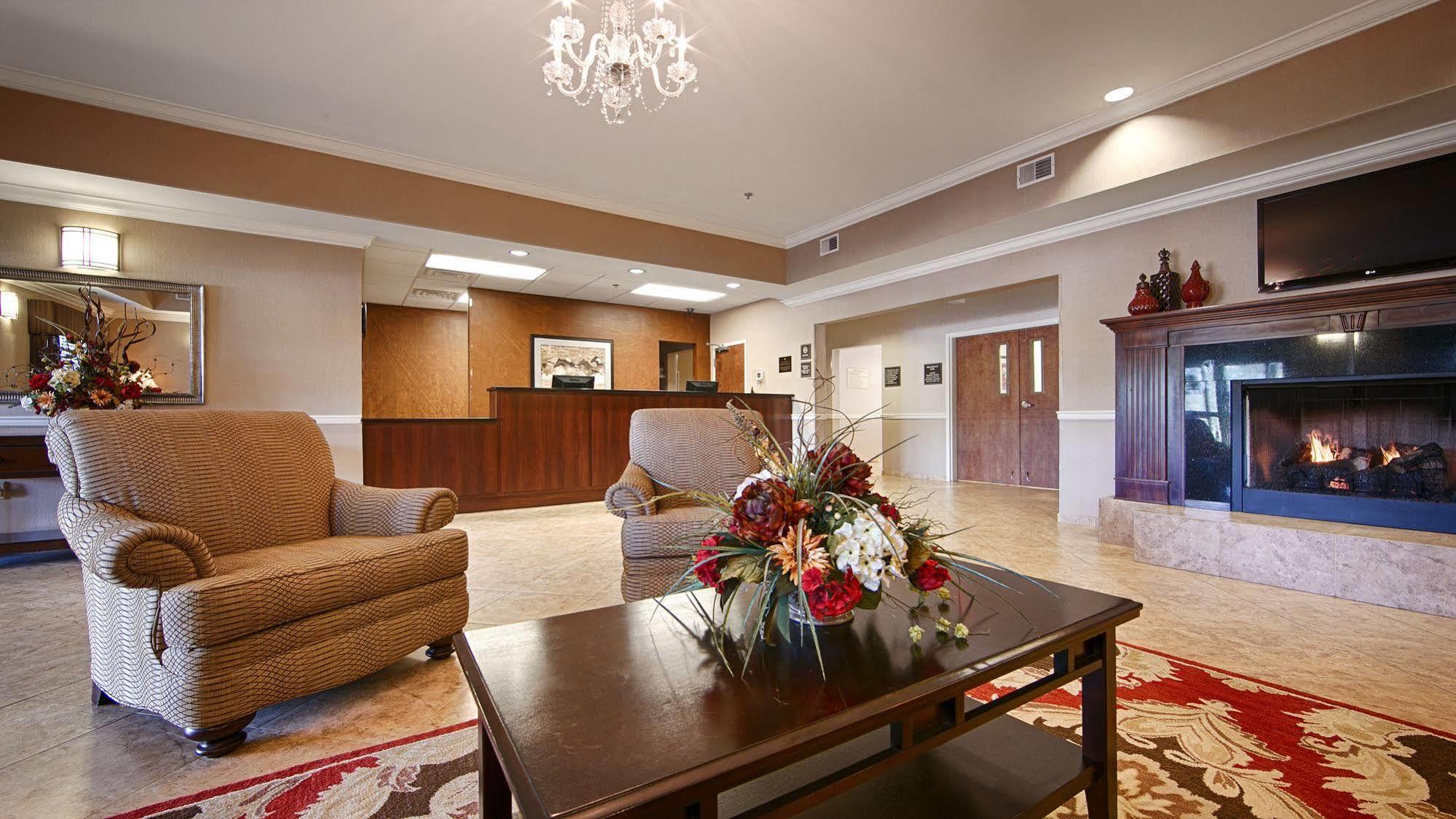 Best Western Plus Louisa Экстерьер фото