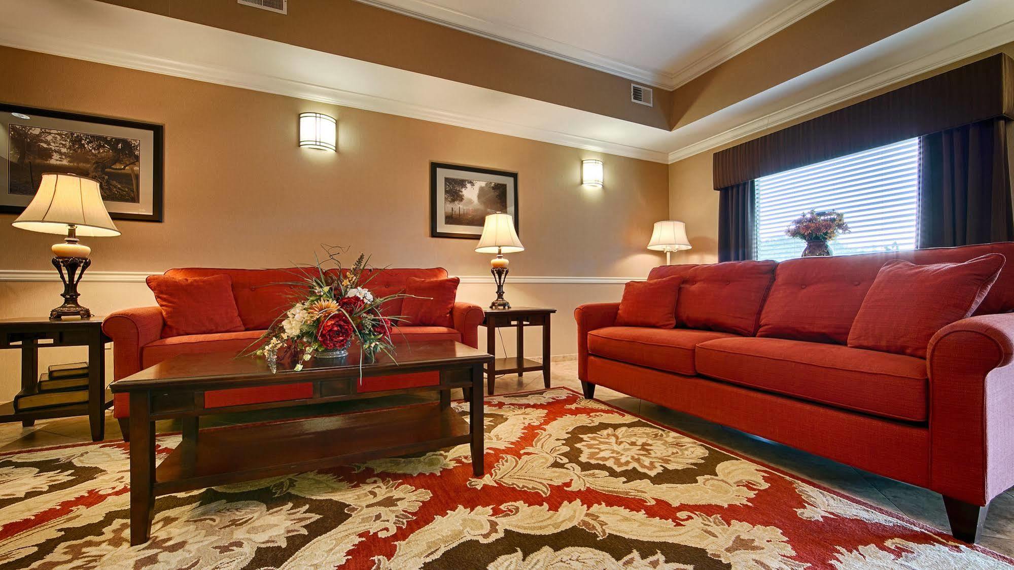 Best Western Plus Louisa Экстерьер фото