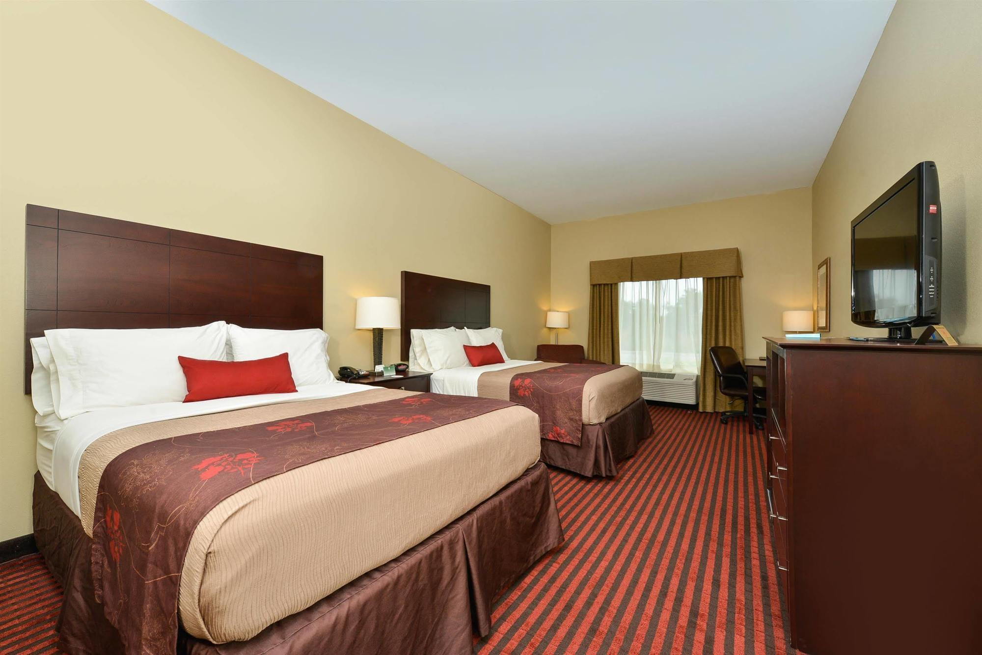 Best Western Plus Louisa Экстерьер фото
